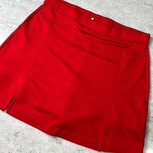 Adidas Climacool Athletic Skirt size 6